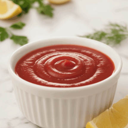 Cocktail Sauce by Pescatore, 8 oz