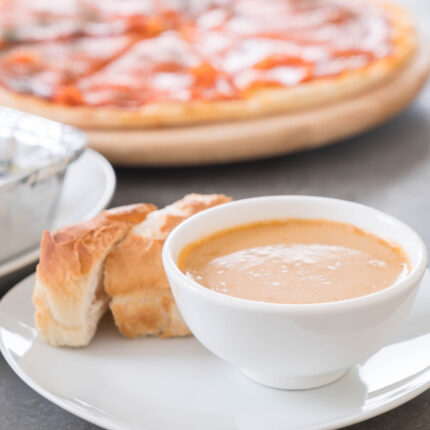 Maine Lobster Bisque