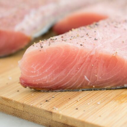 Mahi-Mahi , Wild Caught