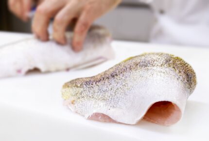 Walleye Pike Fillet, Wild Caught