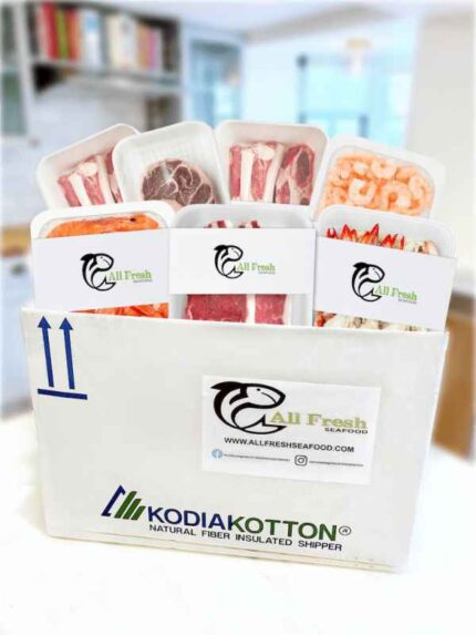 Meat Box -  Classic Box