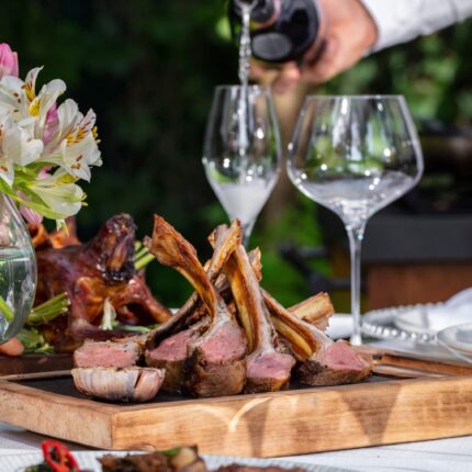 Easter Essentials All Fresh Bundle