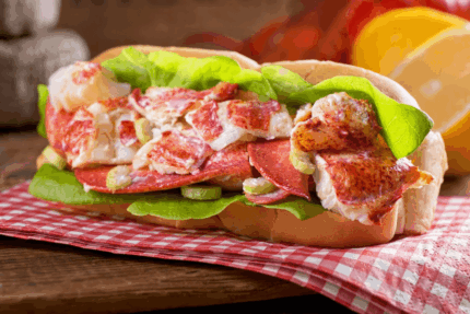 The Queen's (6oz/Roll)