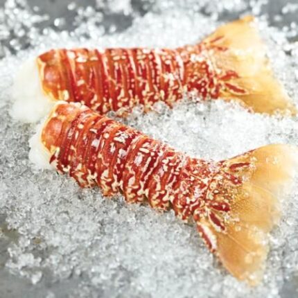 South African Lobster Tails, Large 5-6 oz