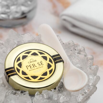Per Se Caviar