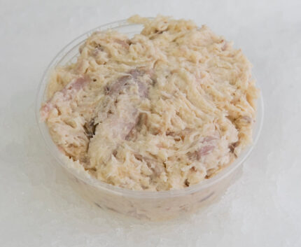 Smoked Whitefish Salad, 8 oz